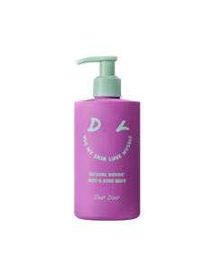 Dear Doer Dazzling Radiant Body and Hand Wash 300ml