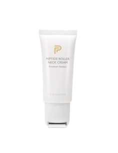 LA Bonita Peptide Roller Neck Cream