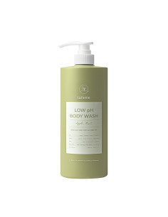 LAFERME Low pH Body Wash Apple Mint 1000ml