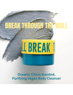 Dear Doer Break Scrub 300ml 2