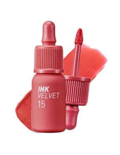 PERIPERA Ink Velvet N15 Beauty Peak Rose