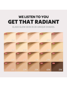 TirTir Mask Fit Aura Cushion 29N Natural Beige 2