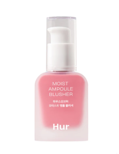House of Hur Moist Ampoule Blusher NCherry Blossom 20ml