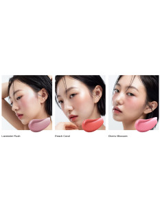 House of Hur Moist Ampoule Blusher NCherry Blossom 20ml 2