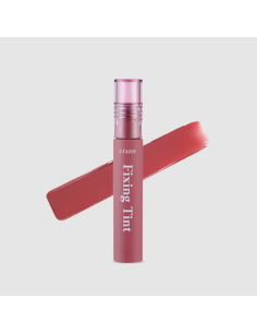 ETUDE Fixing Tint N7 Cranberry Plum