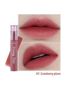 ETUDE Fixing Tint N7 Cranberry Plum 2