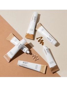 Purito Cica Clearing BB Cream 30ml (N15 Rose Ivory) 2