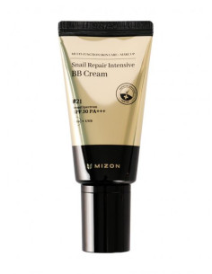 Mizon Snail Repair Intensive BB Cream SPF30+ PA+++ BB N21