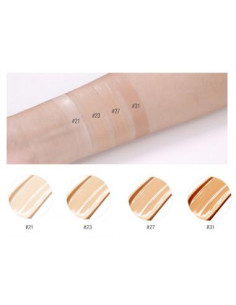 Mizon Snail Repair Intensive BB Cream SPF30+ PA+++ BB N21 2