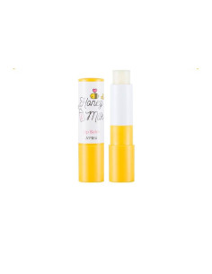 Apieu Honey - Milk Lip Balm