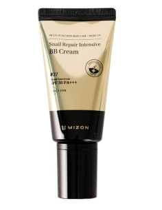 Mizon Snail Repair Intensive BB Cream SPF30+ PA+++ BB N27