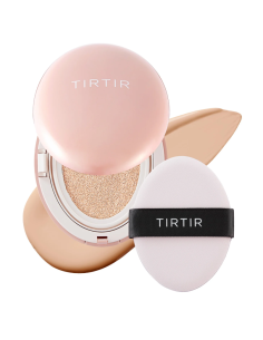 TirTir Mask Fit All Cover Cushion 17C Porcelain