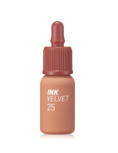 PERIPERA Ink Velvet N25 Cinnamon Nude