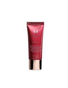 Missha M Perfect Cover BB Cream SPF42/PA+++ №21 Light Beige 20ml mini