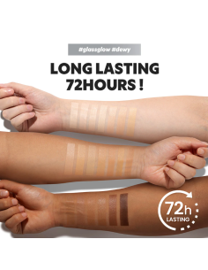 TirTir Mask Fit Aura Cushion 24W Soft Beige 2