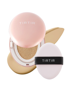 TirTir Mask Fit All Cover Cushion 25N Mocha