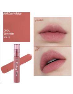 ETUDE Fixing Tint N08 Dusty Beige 2