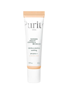 Purito Wonder Releaf Centella BB Cream N23 Natural Beige