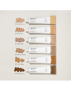 Purito Cica Clearing BB Cream 30ml (N27 Sand Beige) 2