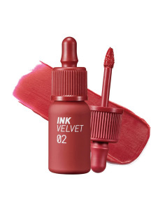 PERIPERA Ink Velvet N2 Celeb Deep Rose