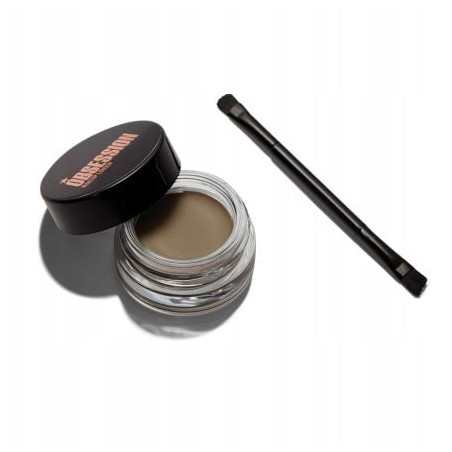 RO помада за вежди Brow Pomade taupe