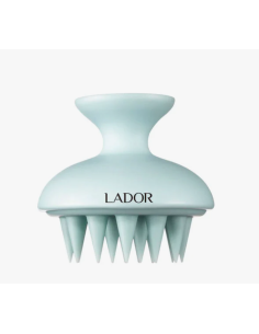 Lador Scalp Massager Shampoo Brush