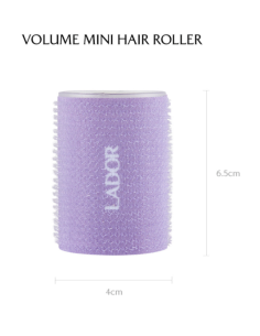 Lador Mini Hair Roll 2