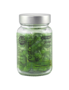 Пробиотична хранителна добавка 2 Caps Restart, Genesis Laboratories, 28 капс 2