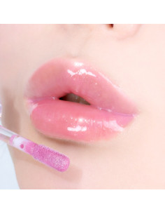 Alternative Stereo Lip Potion Milk Pearl Gloss N03 Lavender Moon 2