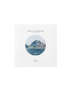 Dr. Althea Marine Anti-Blemish Mask