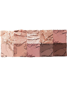 ROM-ND Better Than Palette N03 Rosebud Garden 2