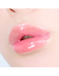 Alternative Stereo Lip Potion Milk Pearl Gloss N02 Pink Moon 2