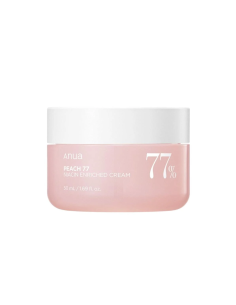 Anua Peach 77 Niacin Enriched Cream 50ml