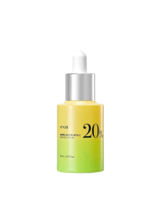 Anua Green Lemon Vitamin C Blemish Serum 20ml