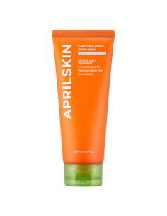 APRILSKIN Carrotene IPMP Body Lotion