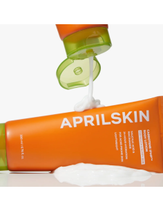 APRILSKIN Carrotene IPMP Body Lotion 2