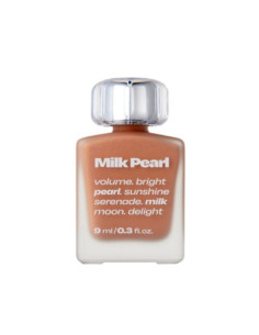 Alternative Stereo Lip Potion Milk Pearl Gloss N04 Nuga Moon