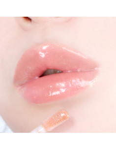 Alternative Stereo Lip Potion Milk Pearl Gloss N04 Nuga Moon 2