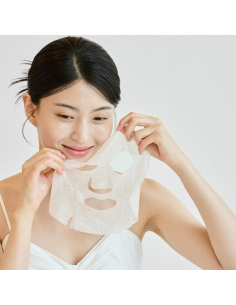 Skin1004 Madagascar Centella Tone- Brightening Glow Mask 25ml 2