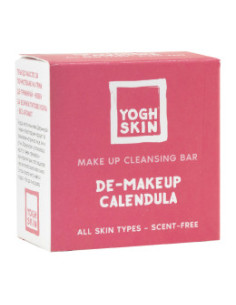 Твърдо масло за почистване на грим с Невен Де-Гримирай, YOGH, 50 г