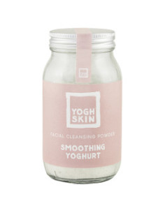 Почистваща пудра за лице с Кисело мляко, YOGH, 70 г