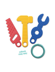 SES - Инструменти за сензорна игра