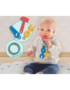 SES - Инструменти за сензорна игра 2