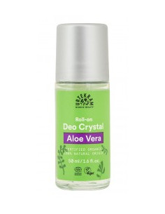 Део кристал с Алое Вера 50 мл