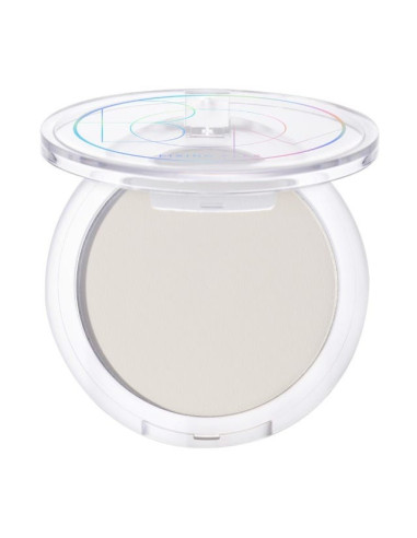 B.O.M Fixing Flex Powder Pact