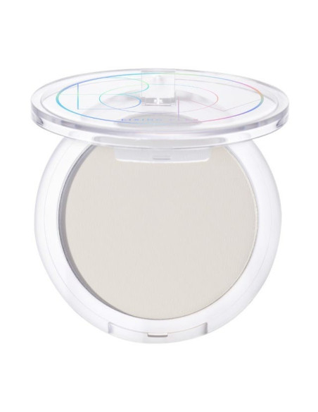 B.O.M Fixing Flex Powder Pact