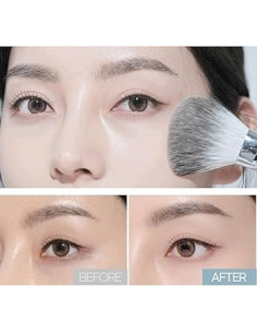 B.O.M Fixing Flex Powder Pact 2