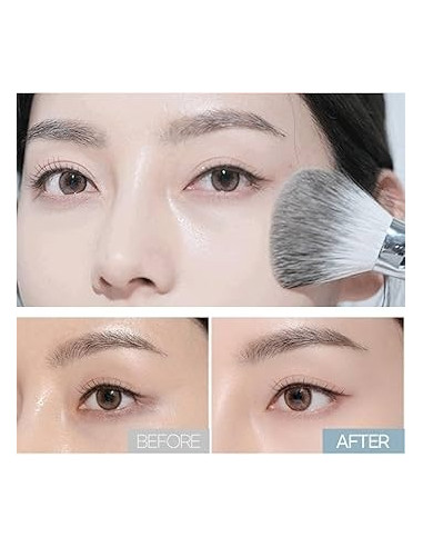 B.O.M Fixing Flex Powder Pact