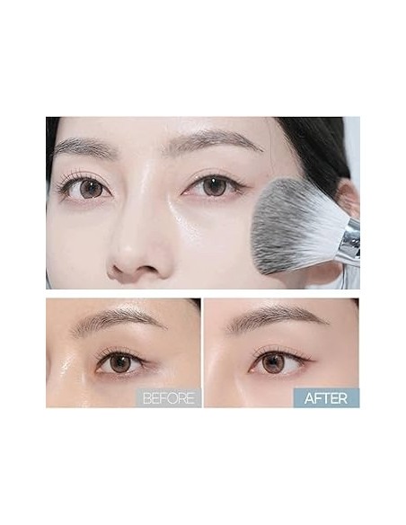 B.O.M Fixing Flex Powder Pact