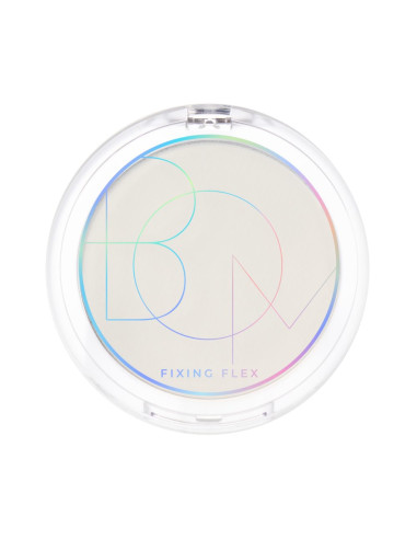 B.O.M Fixing Flex Powder Pact